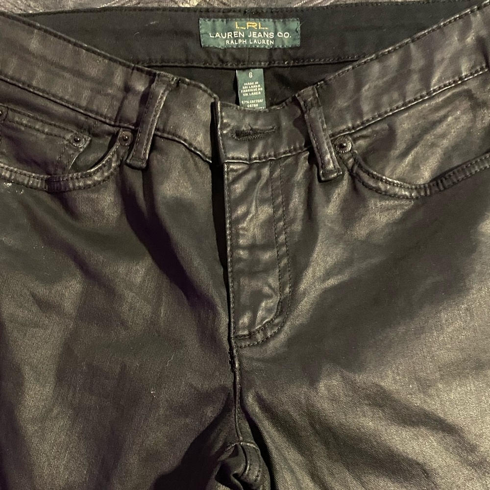 Clearing Out Closet